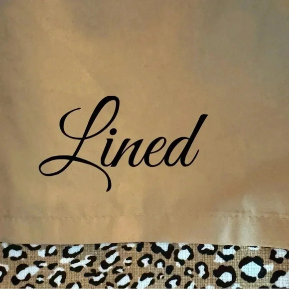 NWT J. CREW Basketweave Sleeveless Sheath Dress Leopard Print Women’s Sz 2 XS/S - Picture 11 of 14